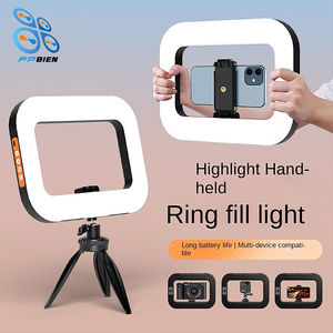 OEM Vòng điền ánh sáng vòng ánh sáng cho điện thoại với 5V điện và 2 giờ Tuổi thọ pin cho du lịch và các hoạt động ngoài trời - Product Image 2