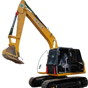 ตัวขุดตีนตะขาบสำหรับ312D 12ตัน90% 95% มือสองจากญี่ปุ่นของแท้0.52mÂ สภาพใหม่ - Product Image 1