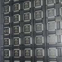 Microcontrolador ATMEGA328P-AU AVR MCU de 8 bits, 20MHz, 32KB Flash, 2KB RAM, 1KB EEPROM, TQFP-32, IC de 1.8V-5.5V, -40C~+85C