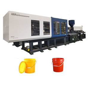 Tại chỗ Sản phẩm mới với dòng mới IML máy ép phun nhựa máy ép giá đúc - Product Image 2