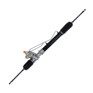 ชุดพวงมาลัยเพาเวอร์คุณภาพสูงและแร็<span class=keywords><strong>ค</strong></span><span class=keywords><strong>พวงมาลัย</strong></span>อัตโนมัติสำหรับรถยนต์นิสสัน เซฟริโอ <span class=keywords><strong>A31</strong></span> S13 S14 ระบบ<span class=keywords><strong>พวงมาลัย</strong></span>รถยนต์ 49001-42F00 - Product Image 3