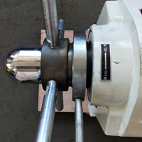 Fabriek ZX85 Schroef Druk Olieverdrijver Palmpitolie Expeller Persmachine Prijs In Zuid-afrika