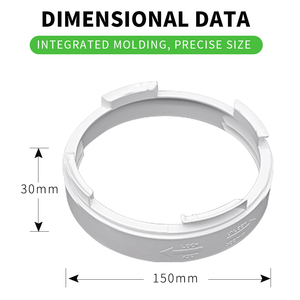 <span class=keywords><strong>Climatiseur</strong></span> <span class=keywords><strong>portable</strong></span> manuel 5,9 pouces avec accessoires ABS, tuyau d'évacuation et <span class=keywords><strong>adaptateur</strong></span> <span class=keywords><strong>de</strong></span> <span class=keywords><strong>fenêtre</strong></span> (rond) <span class=keywords><strong>pour</strong></span> <span class=keywords><strong>climatiseur</strong></span> <span class=keywords><strong>de</strong></span> <span class=keywords><strong>fenêtre</strong></span> - Product Image 5