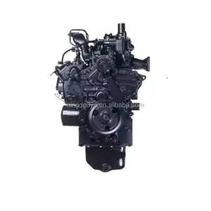 NingDe DYN V2403 Komplette Motor baugruppe für V2203MDI V2403-M V2203 V2403 BOBCAT LOADER Dieselmotor für Kubota 1J476-19000