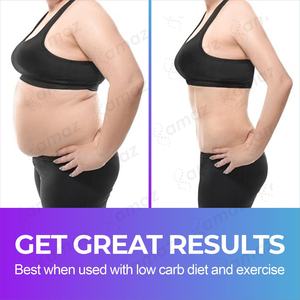 नई कीटो आसान आकार देने वाले फ्लैट पेट चयापचय समर्थन कार्ब को अवरुद्ध करने वाली स्लिमिंग ओम डाई कैप्सूल टैबलेट संतुलन फ्लैट पेट - Product Image 3