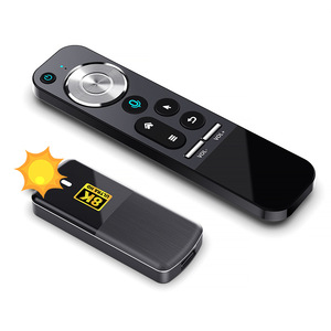 Hot bán H96 Max M3 thông minh <span class=keywords><strong>Android</strong></span> 13 TV Stick 4K 2GB RAM dual-band Wifi Set-Top Box với 1 năm anh/EU cắm tốt nhất người bán - Product Image 1