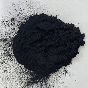 Factory Direct High Adsorption Effect Holzkohle Wasser aufbereitung medien Hoher Jodwert Bambus pulver Aktivkohle