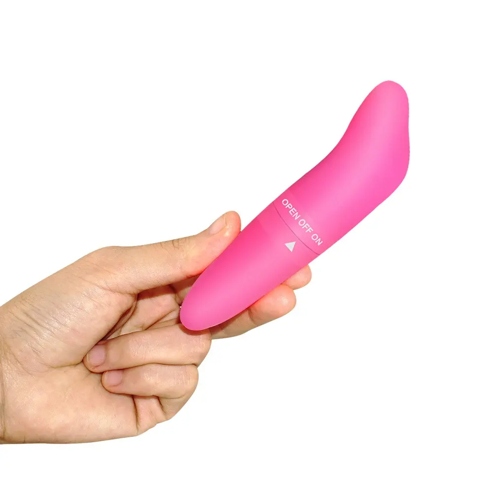 Women massager vibration adult sex toys small mini bullet vibrator for women