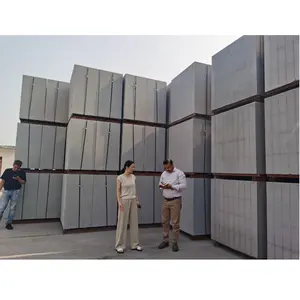 자동 Aac 블록 제조업체 벽돌 만들기 기계 Aac 블록 벽돌 만들기 기계 판매