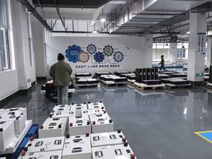 中国製24V 25.6V 300AH 7.6KWH 8KWH Diyバッテリーボックスソラリーハウスシステム24V Lifepo4 6000サイクル - Product Image 6