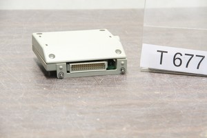Conector de Módulo de Relé Plc 5060-3387 para Fuente de Alimentación Modular 66000 #   Producto con Garantía T677 - Product Image 2
