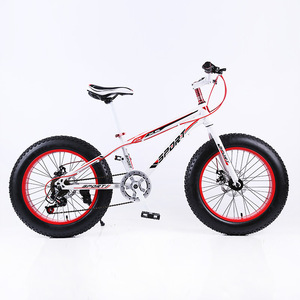 Vélo à pneus larges <span class=keywords><strong>sans</strong></span> frein, fabriqué en Chine, vélo à pneus larges pour adultes de 26 pouces pour hommes, vélo tout-terrain - Product Image 5