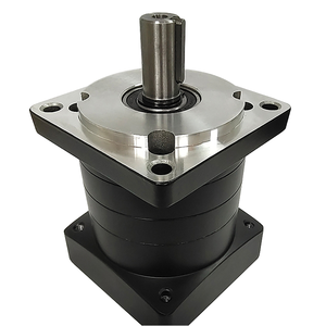 ตัวลดความเร็วแบบเฟืองดาวเคราะห์ความแม่นยำสูง มอเตอร์สเต็ปเปอร์เซอร์โว Nema 23 แรงบิดสูง ความเร็วสูง - Product Image 1
