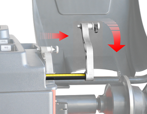 Cân Bằng Bánh Xe Tiên Tiến Cho Tất Cả Các Loại Xe Có Trọng Lượng Tự Động - Product Image 3