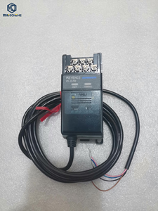 Sensor Fotoeléctrico PI-G70, Sensor de Detección Industrial, Sensor de Alta Proximidad, Dispositivo de Detección de Respuesta Rápida, Industrial - Product Image 1