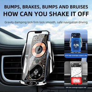 Chargeur de téléphone en gros d'usine <span class=keywords><strong>adaptateur</strong></span> de chargeur de voiture pour port de chargeur de voiture de téléphone portable - Product Image 4