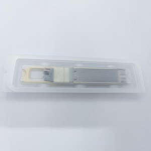 Módulo de Fibra Óptica Multimodo Osfp 800G de Marca Original, 850 Nm, Módulo Óptico de 10 Gigabits - Product Image 3