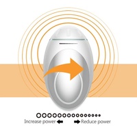 Appareil de stimulation par impulsions micro-courantes pour l'hypnose et l'aide au sommeil, soulage l'insomnie, élimine l'anxiété, relaxe les enfants et les adultes.