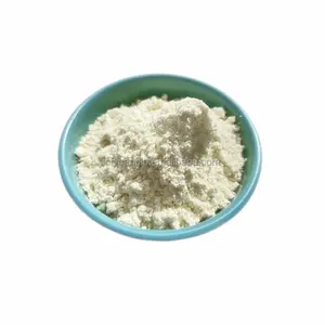 Bulk Natto Extract Poeder Nattokinase 20000fu Grondstof Nattokinase Supplement Ciyuan Bio