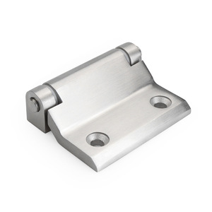 Tianjia Heavy Duty Stainless Steel <b>Hinge</b> K161B 180 Degree Opening Industrial Cabinet <b>Door</b> <b>Window</b> <b>Hinges</b> - Product Image 1