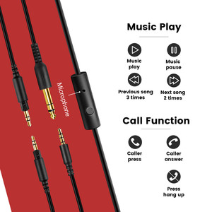 Oneodio Surveillance Studio HIFI <span class=keywords><strong>Casque</strong></span> Sur Oreille <span class=keywords><strong>Filaire</strong></span> <span class=keywords><strong>Casque</strong></span> Professionnel Studio DJ <span class=keywords><strong>Casque</strong></span> pour Mixage Enregistrement - Product Image 4