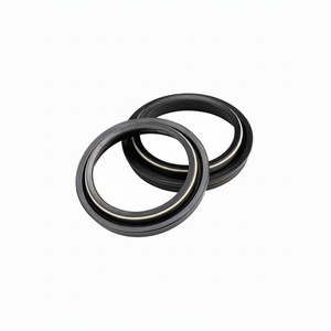 K-tech MX 300 13-24 NOK paio di copri polvere forcella per ruote - Product Image 1