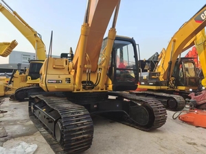 รถขุดขนาดใหญ่ CAT 330CL มือสอง นำเข้าจากญี่ปุ่นแท้ รถขุดตีนตะขาบ Caterpillar คุณภาพเชื่อถือได้ เหมาะสำหรับงานเหมืองและงานดิน - Product Image 5