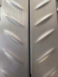 Off Road Pick up 4X4 accessori auto barra laterale passo laterale per Lexus RX NX - Product Image 4