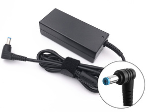 Adaptador de Corriente para Portátil de 19 V 3,42 A 65 W 5,5*1,7 mm, Cargador de Repuesto N16Q1 TMP249 MS2360 D725 S3 para Ac - Product Image 3