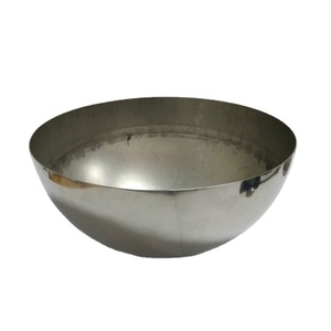 Полусфера из нержавеющей стали, 450 мм, <span class=keywords><strong>18</strong></span> дюймов - Product Image 1