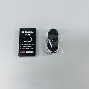 Tiras Adhesivas para Dormir, Cinta Bucal para Cerrar la <span class=keywords><strong>Boca</strong></span>, Herramienta Anti Ronquidos para Dormir Cómodamente por la Noche - Product Image 5