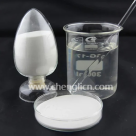 Phong cách công nghiệp polycarboxylate siêu dẻo retarder nước giảm bê tông vữa phụ gia 16-25% Tỷ lệ giảm nước - Product Image 3