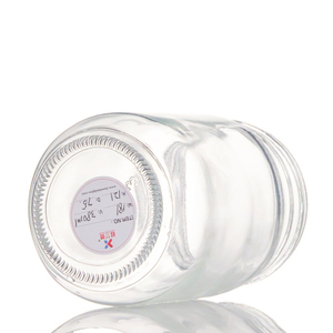 Bán buôn đóng hộp <span class=keywords><strong>Jar</strong></span> 4oz 8oz 12oz 16oz 32oz thủy tinh Mason <span class=keywords><strong>Jar</strong></span> với nắp - Product Image 6