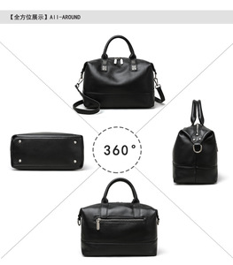 Bolsos de Diseñador al por Mayor, Bolsos Cruzados de Cuero Genuino, Bolsos de Mano para Mujer, Bolsos de Lujo, Bolsos Tote - Product Image 3