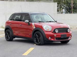 <span class=keywords><strong>MINI</strong></span> <span class=keywords><strong>COUNTRYMAN</strong></span> 2014 1.6T COOPER ALL4 Fun Usado, 5 Plazas, Tracción en las Cuatro Ruedas, SUV - Product Image 3