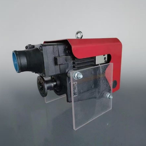 Best Selling 37kw Oil-Less Screw Air Cooled Portable Compressor Pump ISO9001 Certified 1 Year Warranty 2.5 <b>Bar</b> 8-18m for Bulk - Product Image 2