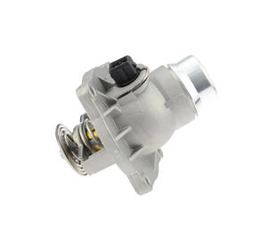 OE 11531436386 bride de liquide de refroidissement automatique à température constante pour <span class=keywords><strong>BMW</strong></span> <span class=keywords><strong>E</strong></span> 39 540I <span class=keywords><strong>E</strong></span> <span class=keywords><strong>38</strong></span> 740iL E53 X5 - Product Image 1