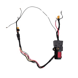 Antena Original para Brazos de Motor Delanteros y Traseros Izquierdos y Derechos de Matrice 350RTK, Antena para Repuestos de Reparación de M350/300 RTK - Product Image 5