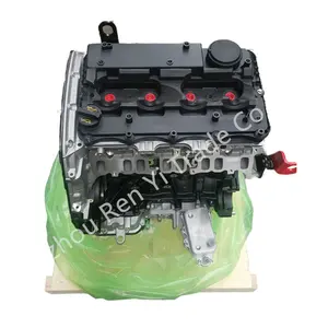 Hot sale diesel 4 cylinders FOMOCO 2.2L 4 stroke motor for Ford2.2 RWD ranger Transit pickup truck engine auto parts