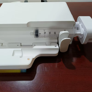流体容量シリンジポンプ自動注入ポンプクリニック用 - Product Image 6