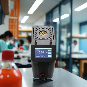 Termostato Electrónico de Punto de Hielo a Cero Grados, Dispositivo de Termostato de Alta Temperatura (0°C), Termostato de Cero Grados Celsius - Product Image 3