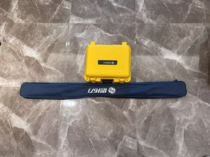 Stonex S3AR GNSS พร้อมช่องสัญญาณ 1408 ช่อง และ IMU สำหรับงานสำรวจที่ดิน ระบบ GPS RTK GNSS RTK แบบมองเห็นภาพ - Product Image 6