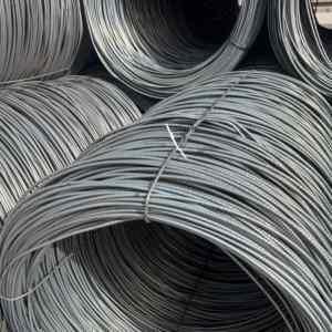 אספקת מפעל HRB500 HRB400 A400C A500C A600C פלדת זיון לחיתוך וריתוך, מחיר זול סיטונאי, מוטות מעוותים 6 מ\\\"מ/8 מ\\\"מ/10 מ\\\"מ/12 מ\\\"מ - Product Image 3