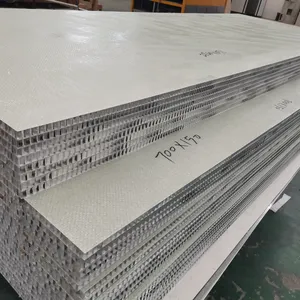 Wholesale 10Mm Stone Panel Core Aluminum Honeycomb For Grid Lights high quality