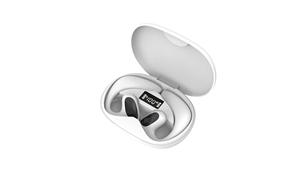 Nouveau casque de traduction intelligent M8 144 traducteur de langue chinoise TWS casque Bluetooth sans fil avec réduction du bruit - Product Image 5