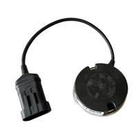 Mejor precio Original Italia de las PYME Motor codificador E68EC050A01
