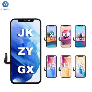 หน้าจอ LCD แบบ Incell ของ TC ZY สำหรับ iPhone 16  อะไหล่เปลี่ยนหน้าจอโทรศัพท์มือถือสำหรับ iPhone 16 - Product Image 2
