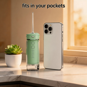 Cuerpo impermeable IPX7, totalmente sellado, se puede enjuagar bajo el <span class=keywords><strong>grifo</strong></span>, duradero - Product Image 2