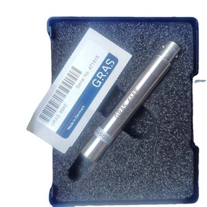 Micrófono Gras 46AE 471515, Pieza de Repuesto para Control Industrial - Product Image 3