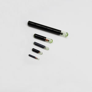 <span class=keywords><strong>2025</strong></span> 뜨거운 판매 마이크로 칩 애완 동물을위한 RFID 통신 미니 태그 식별 태그 고양이 개 EM4305 칩 134.2kHz - Product Image 4